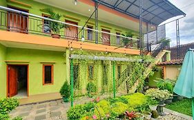 Graha Adi Karya Syariah Kartasura RedPartner